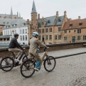 BH Atom+ NX: la nuova e-bike Bosch pronta a conquistare la città