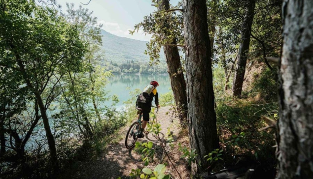 Off-road in tutte le sue sfumature: il FSA Bike Festival Riva del Garda 2026