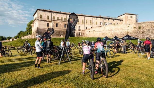 Le Valli di Parma si riscoprono con Gravel Gourmet: il 4 e 5 ottobre 2025