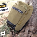 Thule Paramount: borsa e zaino da bici in un unica soluzione