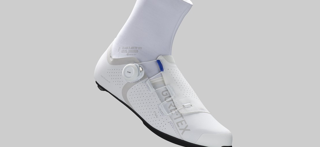 Northwave Celsius R Arctic GTX: protezione dal freddo su strada
