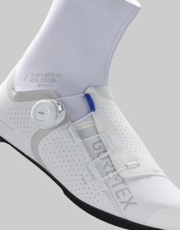Northwave Celsius R Arctic GTX: protezione dal freddo su strada