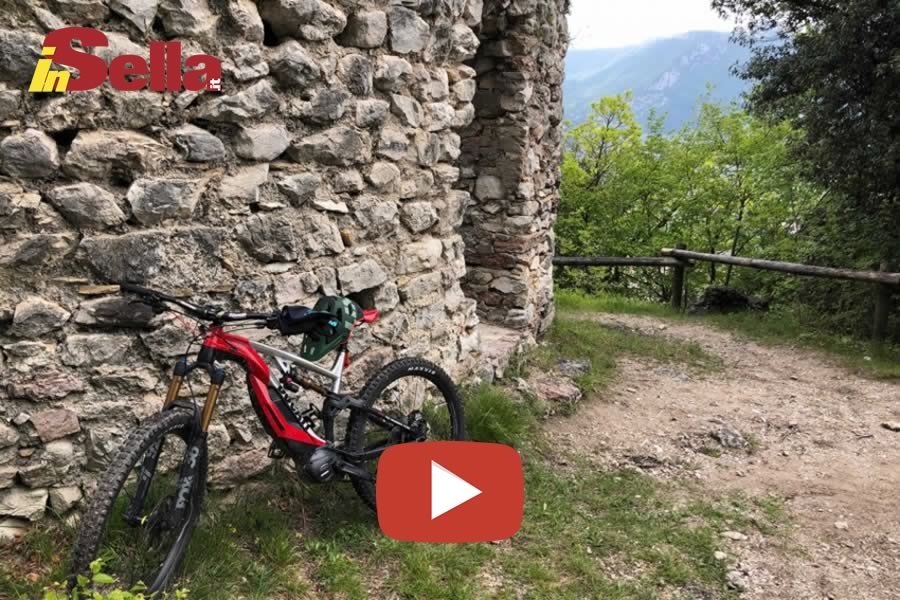 Ducati MIG-RR: provata per voi la "rossa" nata in collaborazione fra Ducati e Thok Ebikes