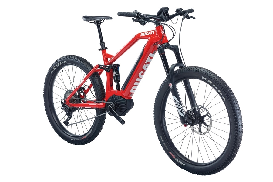Bike Shop Test Palermo: ecco le Bianchi in prova