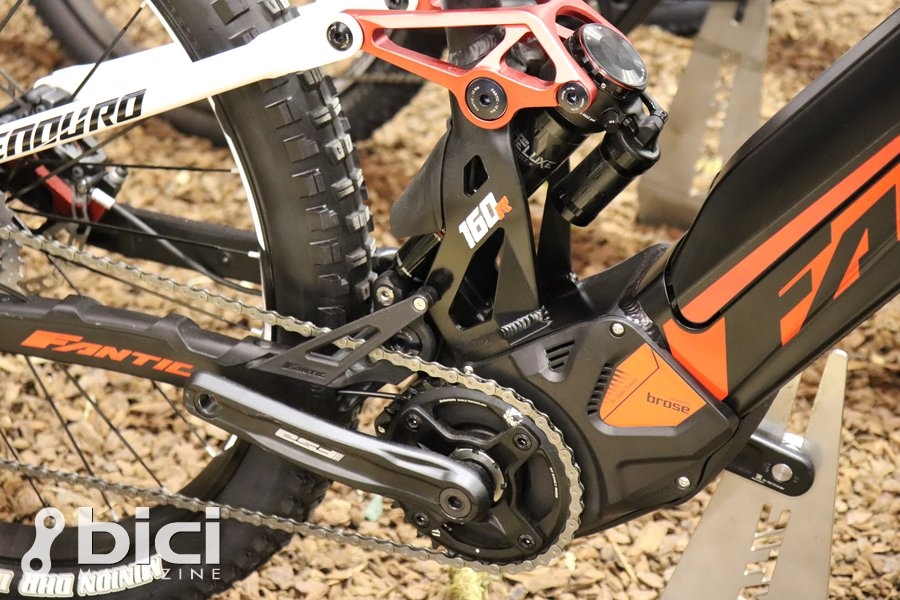 Fantic presenta ad EICMA le novità per il 2020