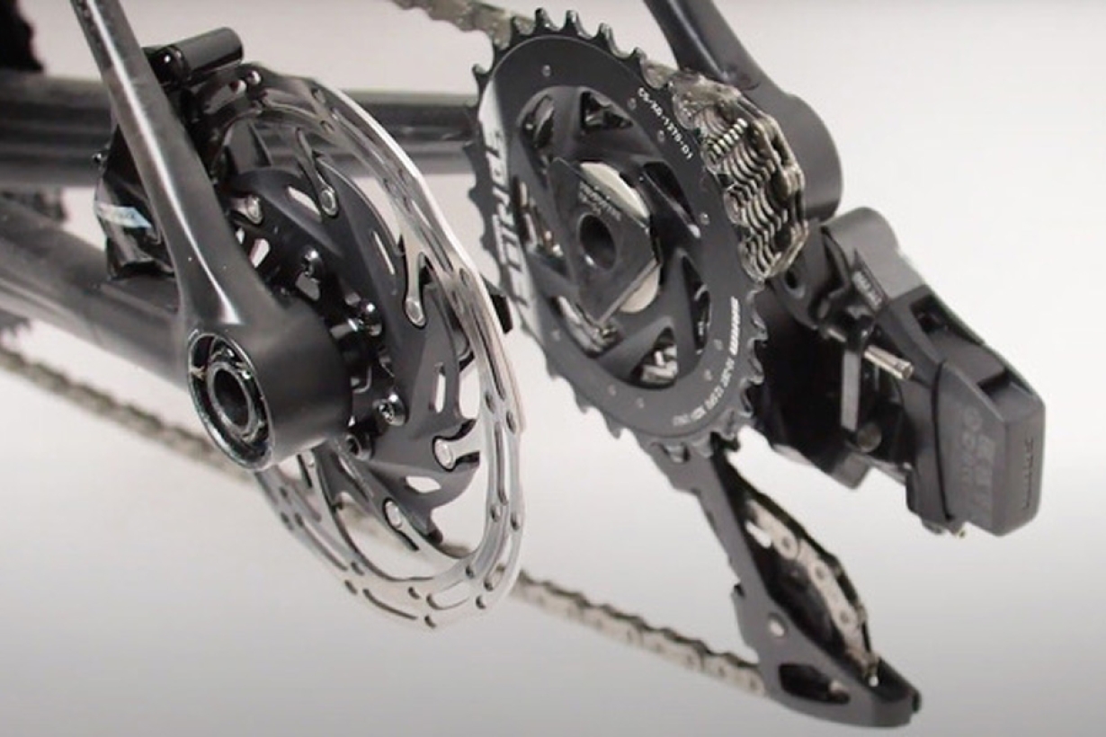 Fasten presenta il rivoluzionario Switch Wheel System a IBF 2025