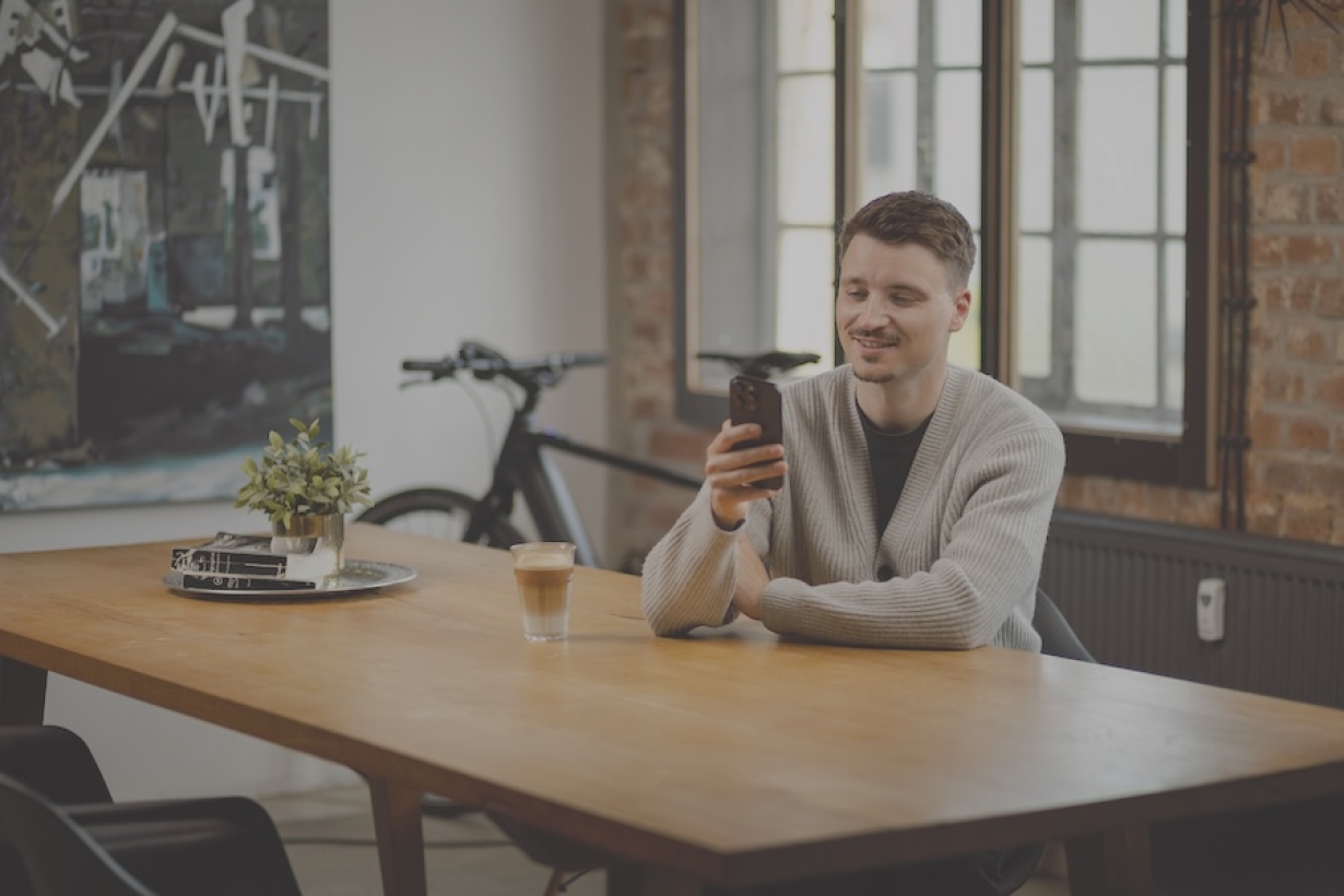 Servizi per la mobilità connessa: Bosch presenta la piattaforma Connected Biking