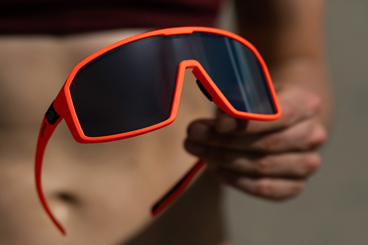Evil Eye lancia la prima Capsule Collection "elevate your game"