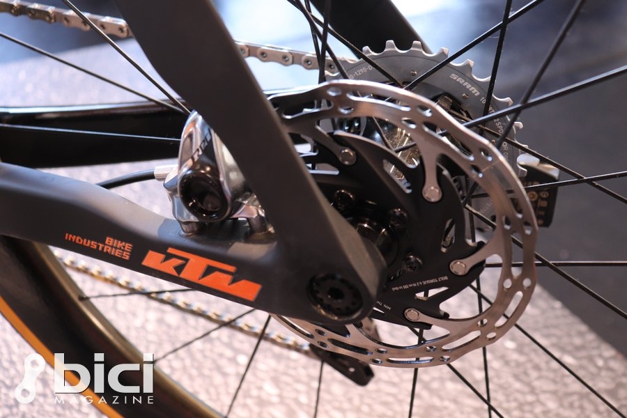Eurobike 2019: KTM galleria immagini