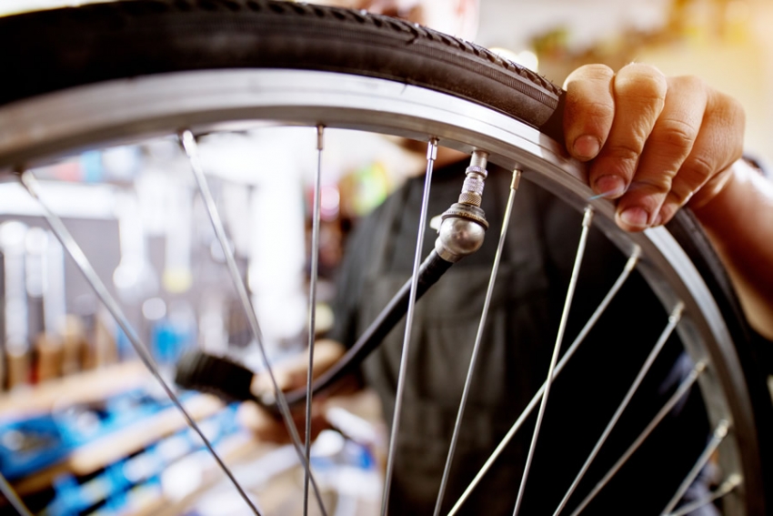 Meccanico di biciclette cercasi in Emilia Romagna