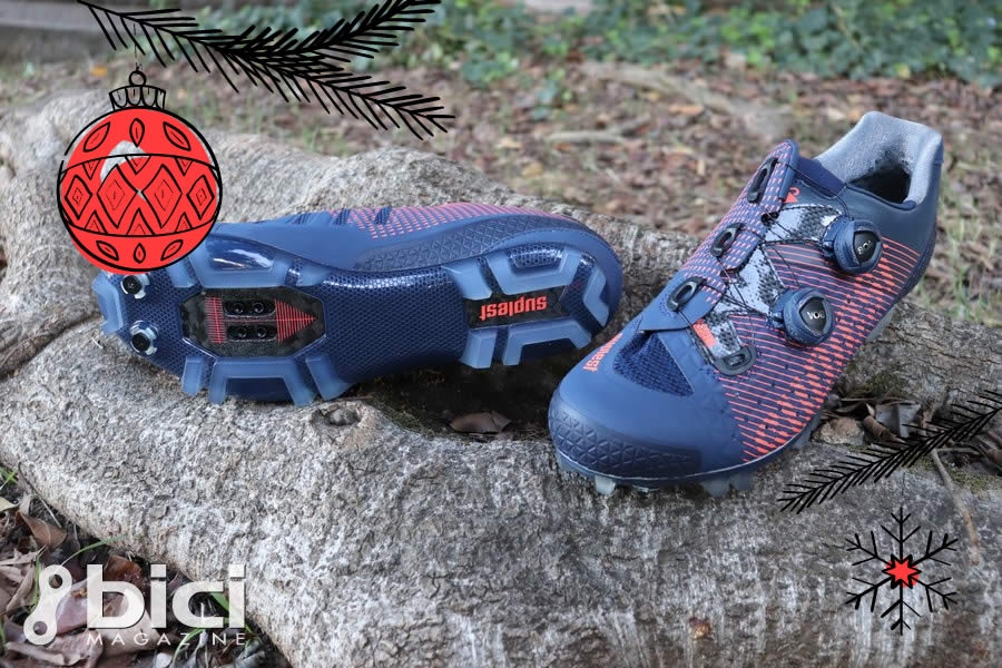 4 settimane a Natale... idee regalo dedicate all'offroad