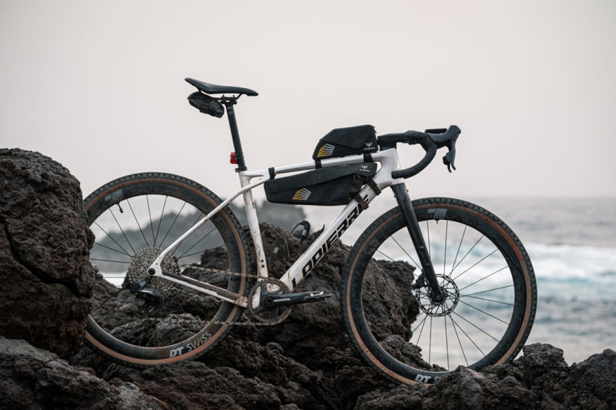 Lapierre arricchisce la sua gamma gravel con le nuove Crosshill CF