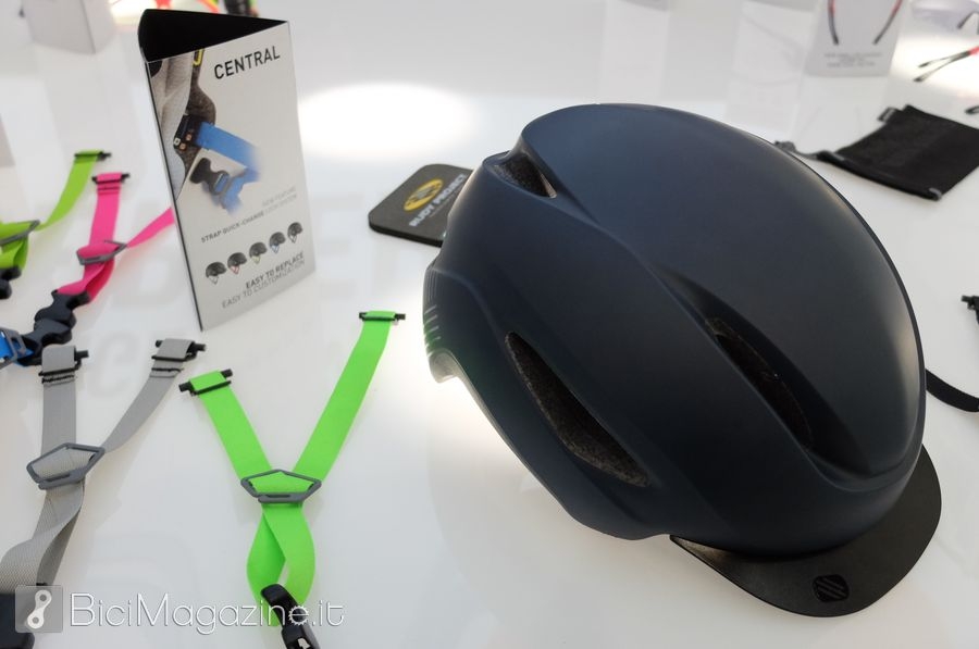 Eurobike 2017: ecco le novità in casa Rudy Project