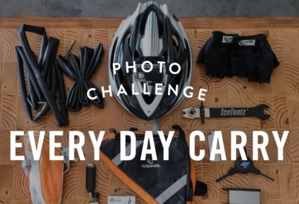 Pure Fix Photo Challenge